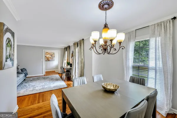 $5,900 | 801 Mockingbird Lane, Marietta, GA 30068