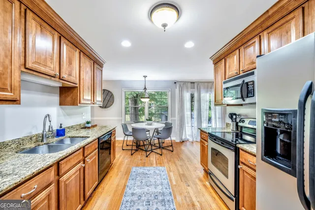 $5,900 | 801 Mockingbird Lane, Marietta, GA 30068