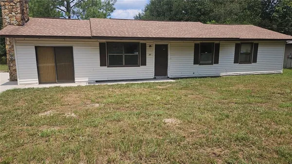 $1,600 | 5327 Northwest 11th Street, Ocala, FL 34482