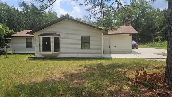 $1,600 | 5327 Northwest 11th Street, Ocala, FL 34482