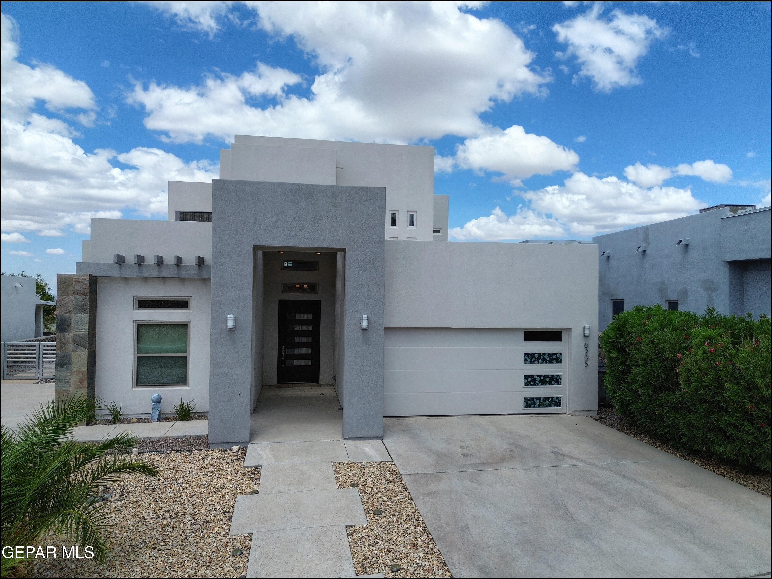 6295 Casper Ridge Drive El Paso, TX 79912 - Photo 38 of 85 69