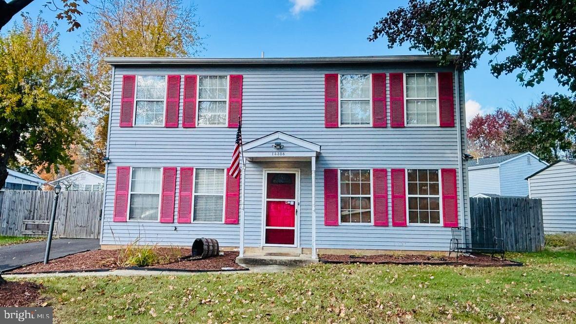 14308 Lindendale Road Woodbridge, VA 22193 - Photo 1 of 39 It can be your new cozy home