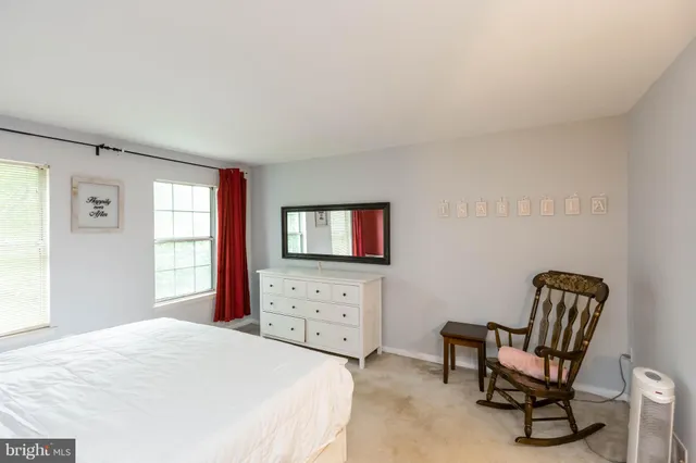 a view of a room with toys and a window