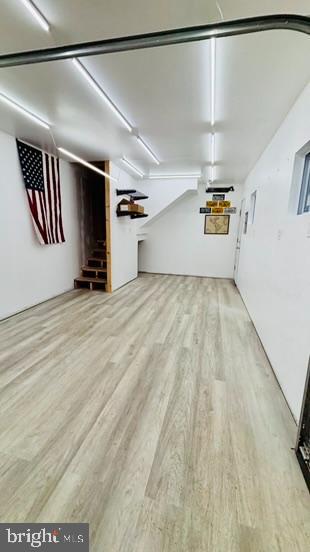 14308 Lindendale Road Woodbridge, VA 22193 - Photo 34 of 39 Enough space to work