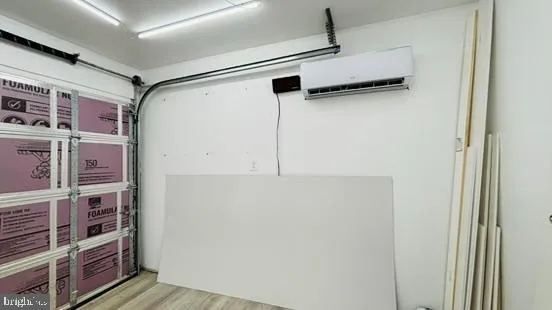 a close view of a door of a house