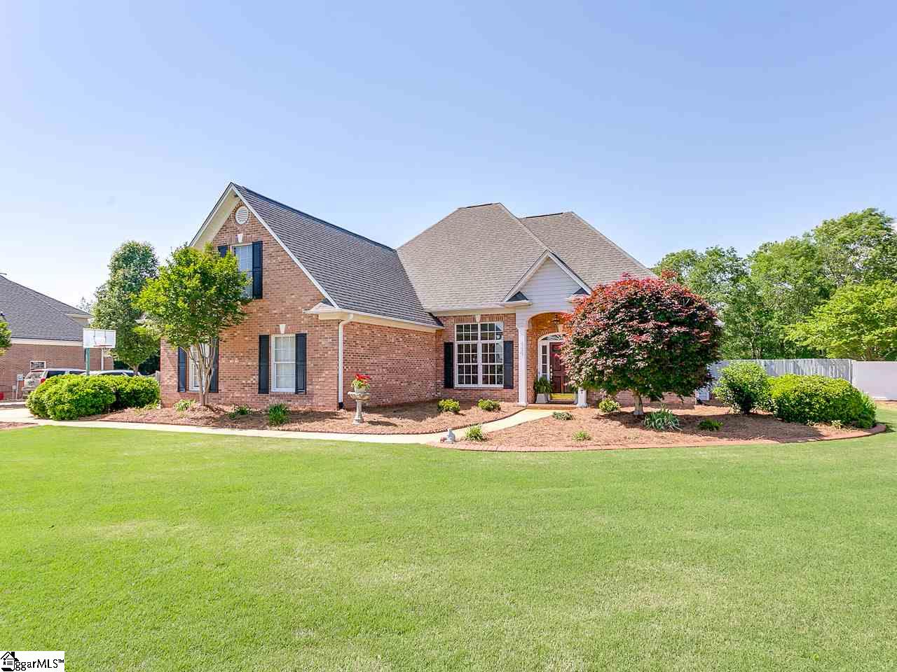 448 Cobblestone Drive Inman, SC 29349 - Photo 2 of 35