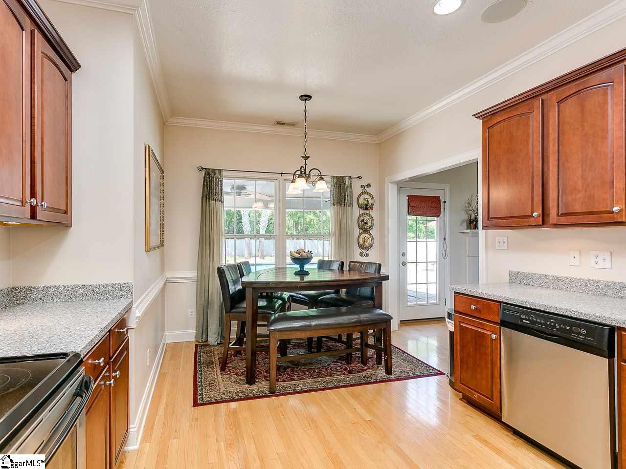 448 Cobblestone Drive Inman, SC 29349 - Photo 13 of 35
