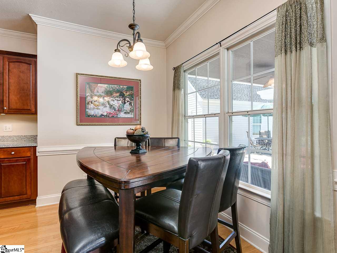 448 Cobblestone Drive Inman, SC 29349 - Photo 15 of 35