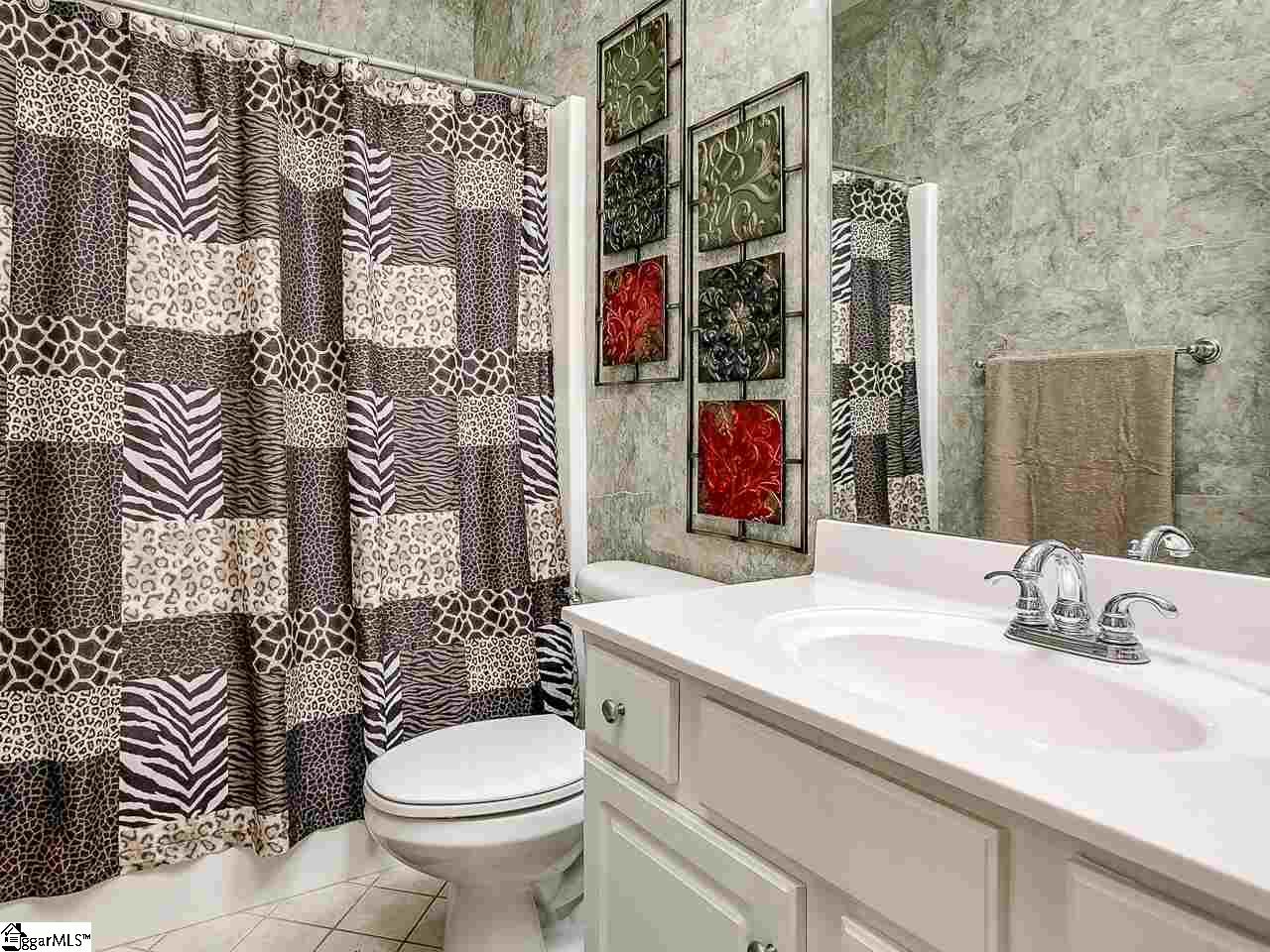 448 Cobblestone Drive Inman, SC 29349 - Photo 21 of 35