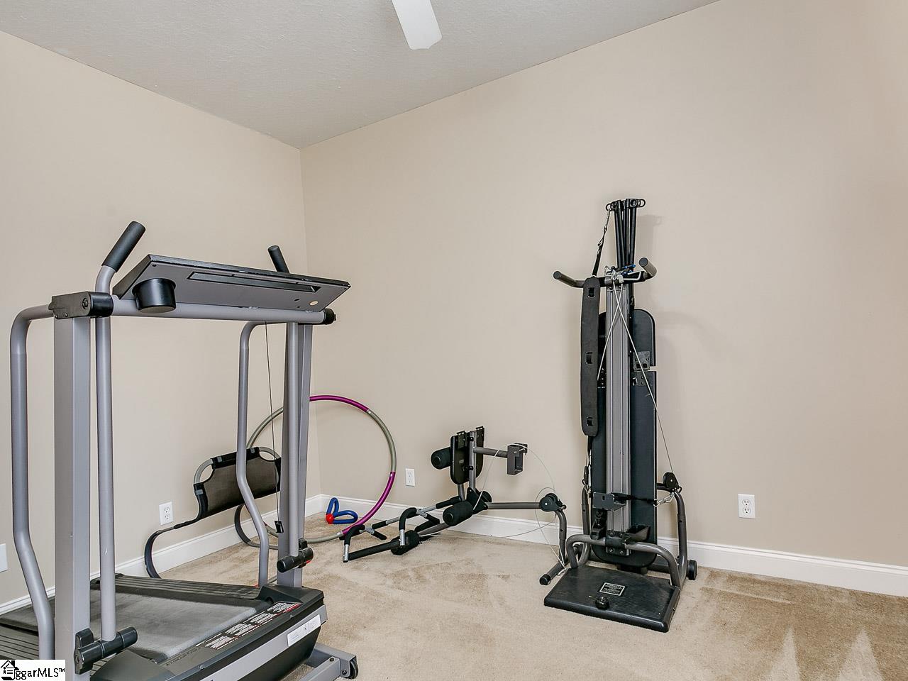 448 Cobblestone Drive Inman, SC 29349 - Photo 22 of 35