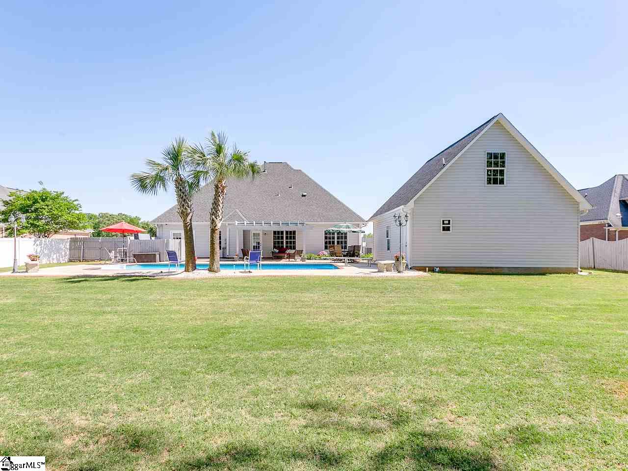 448 Cobblestone Drive Inman, SC 29349 - Photo 27 of 35