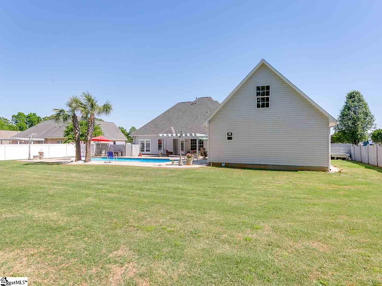 448 Cobblestone Drive Inman, SC 29349 - Photo 28 of 35