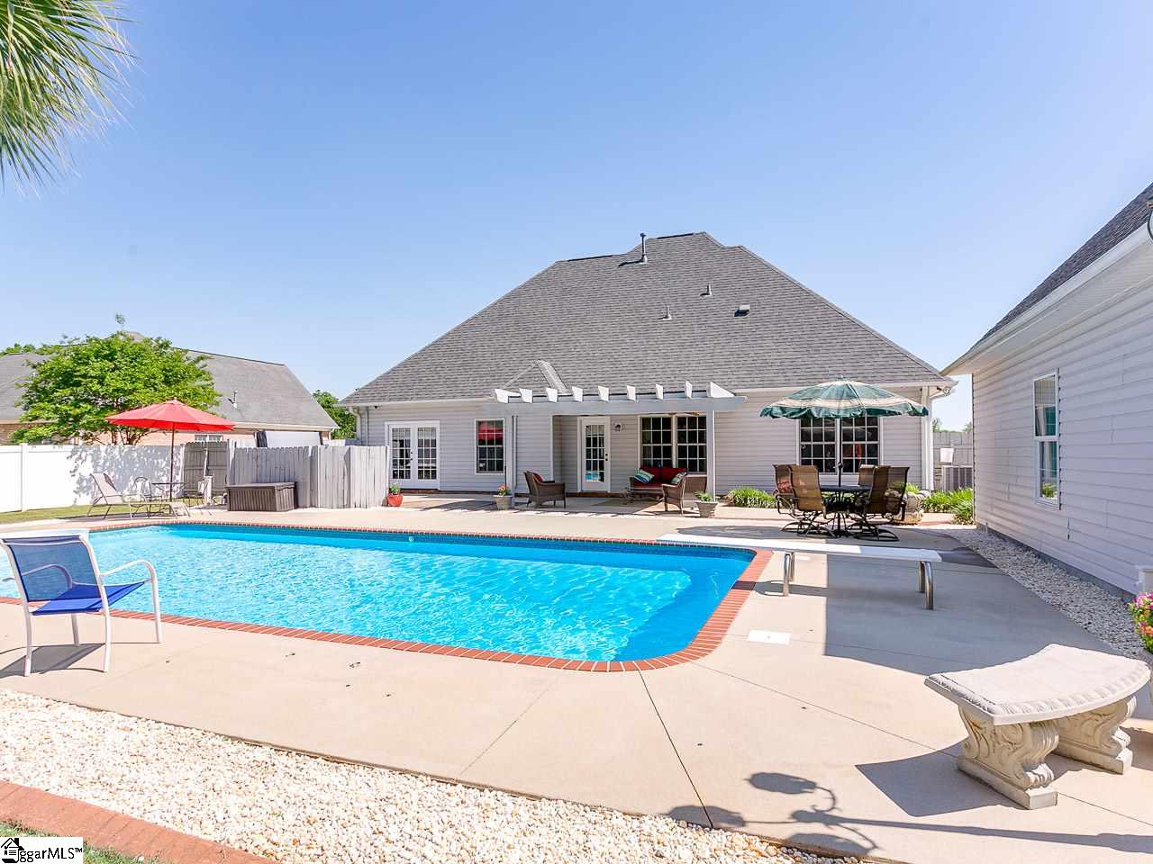 448 Cobblestone Drive Inman, SC 29349 - Photo 29 of 35