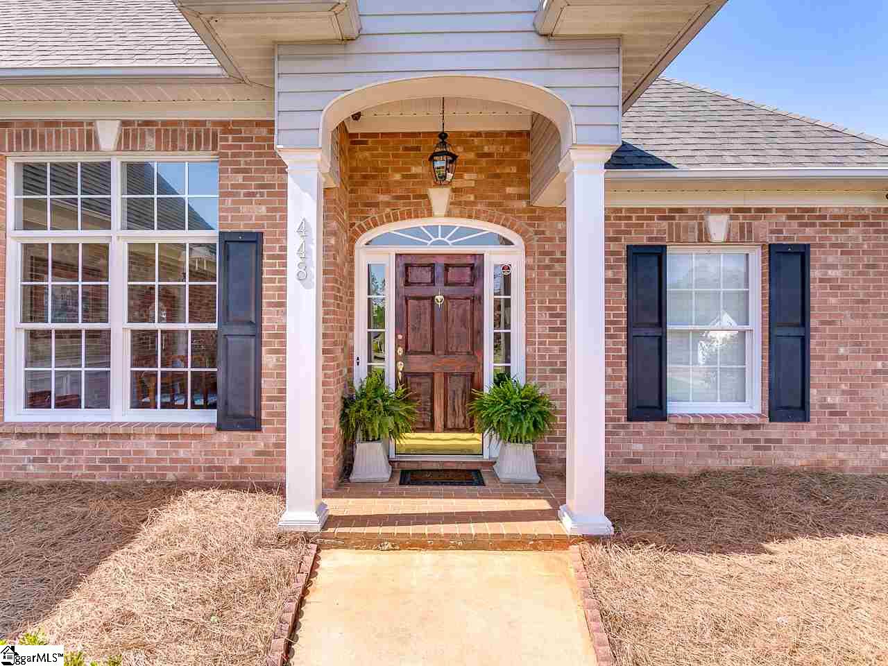448 Cobblestone Drive Inman, SC 29349 - Photo 4 of 35