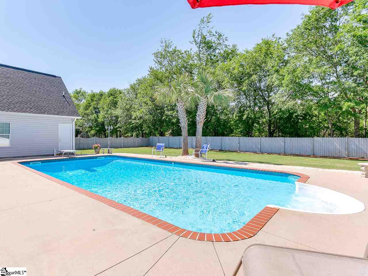 448 Cobblestone Drive Inman, SC 29349 - Photo 33 of 35