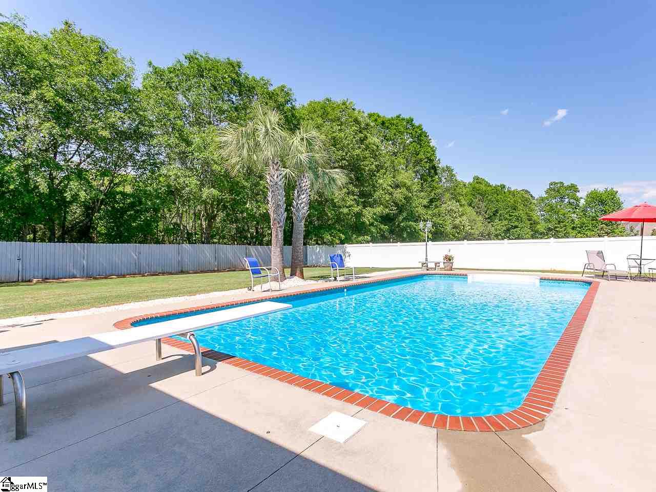 448 Cobblestone Drive Inman, SC 29349 - Photo 34 of 35