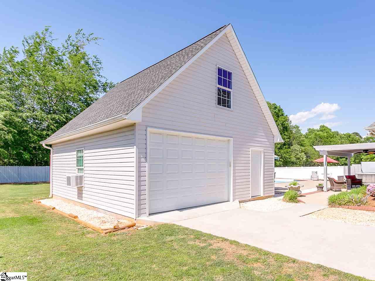 448 Cobblestone Drive Inman, SC 29349 - Photo 35 of 35
