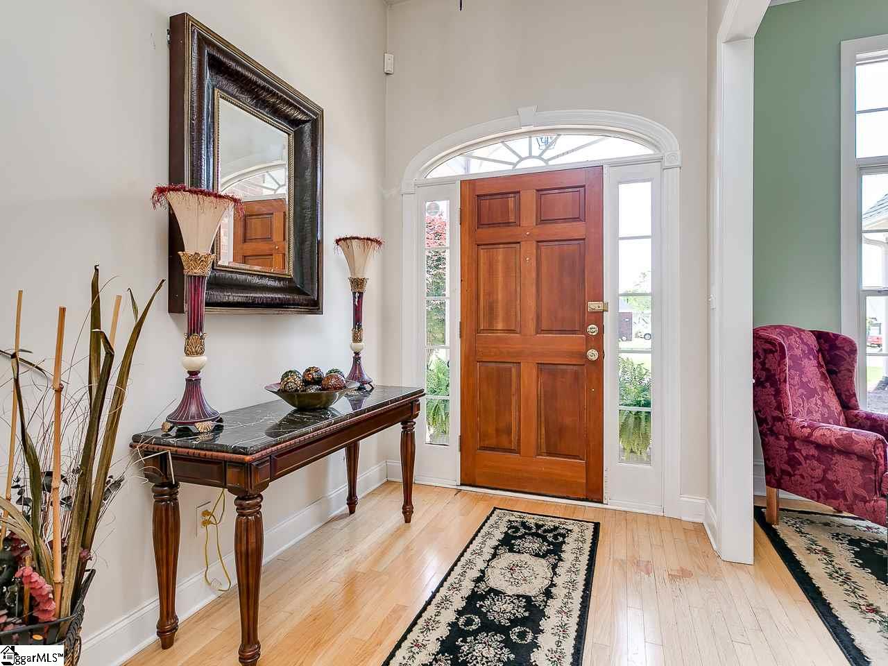 448 Cobblestone Drive Inman, SC 29349 - Photo 5 of 35