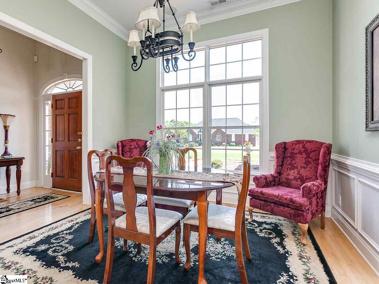 448 Cobblestone Drive Inman, SC 29349 - Photo 6 of 35