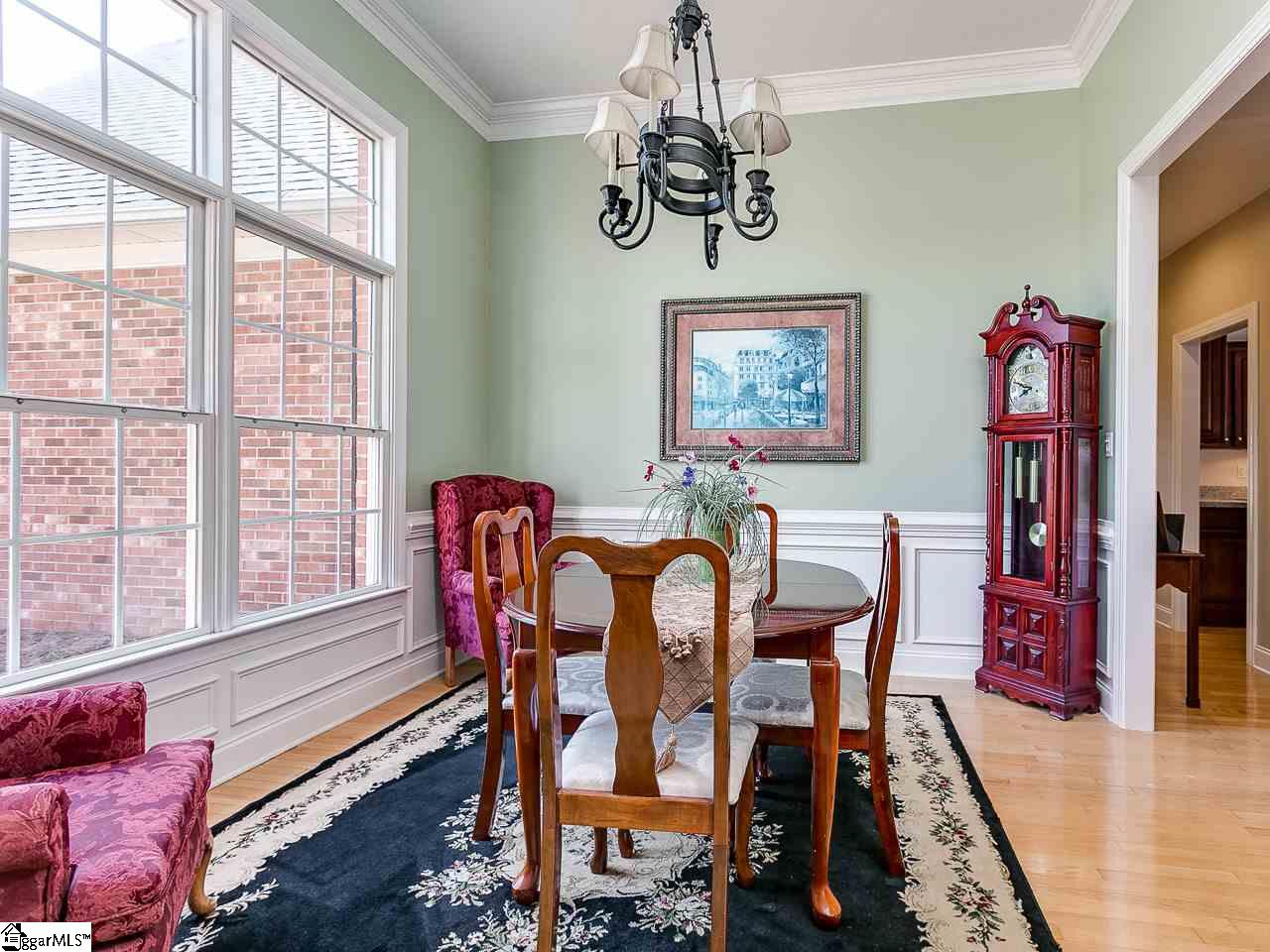 448 Cobblestone Drive Inman, SC 29349 - Photo 7 of 35