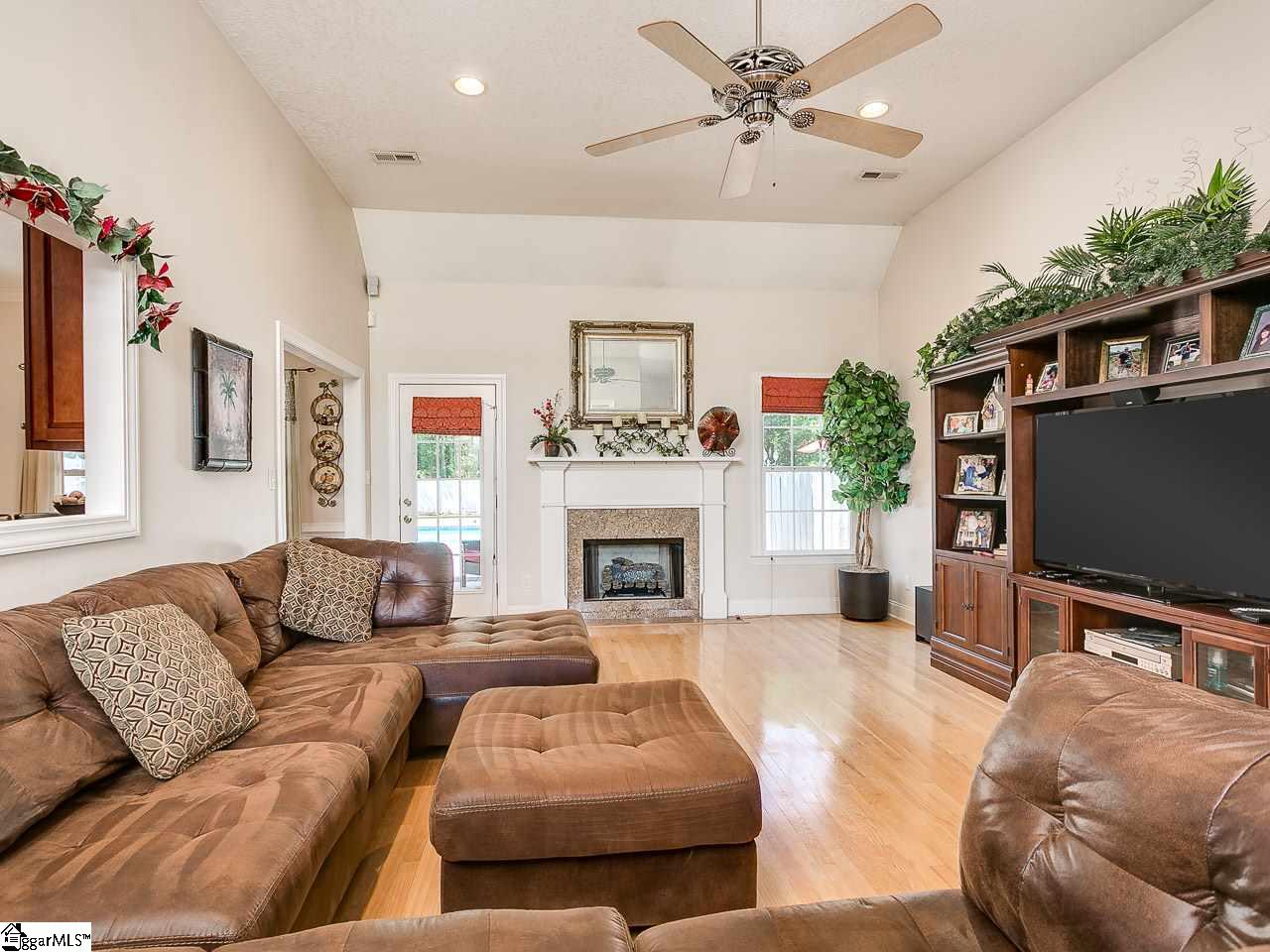 448 Cobblestone Drive Inman, SC 29349 - Photo 8 of 35