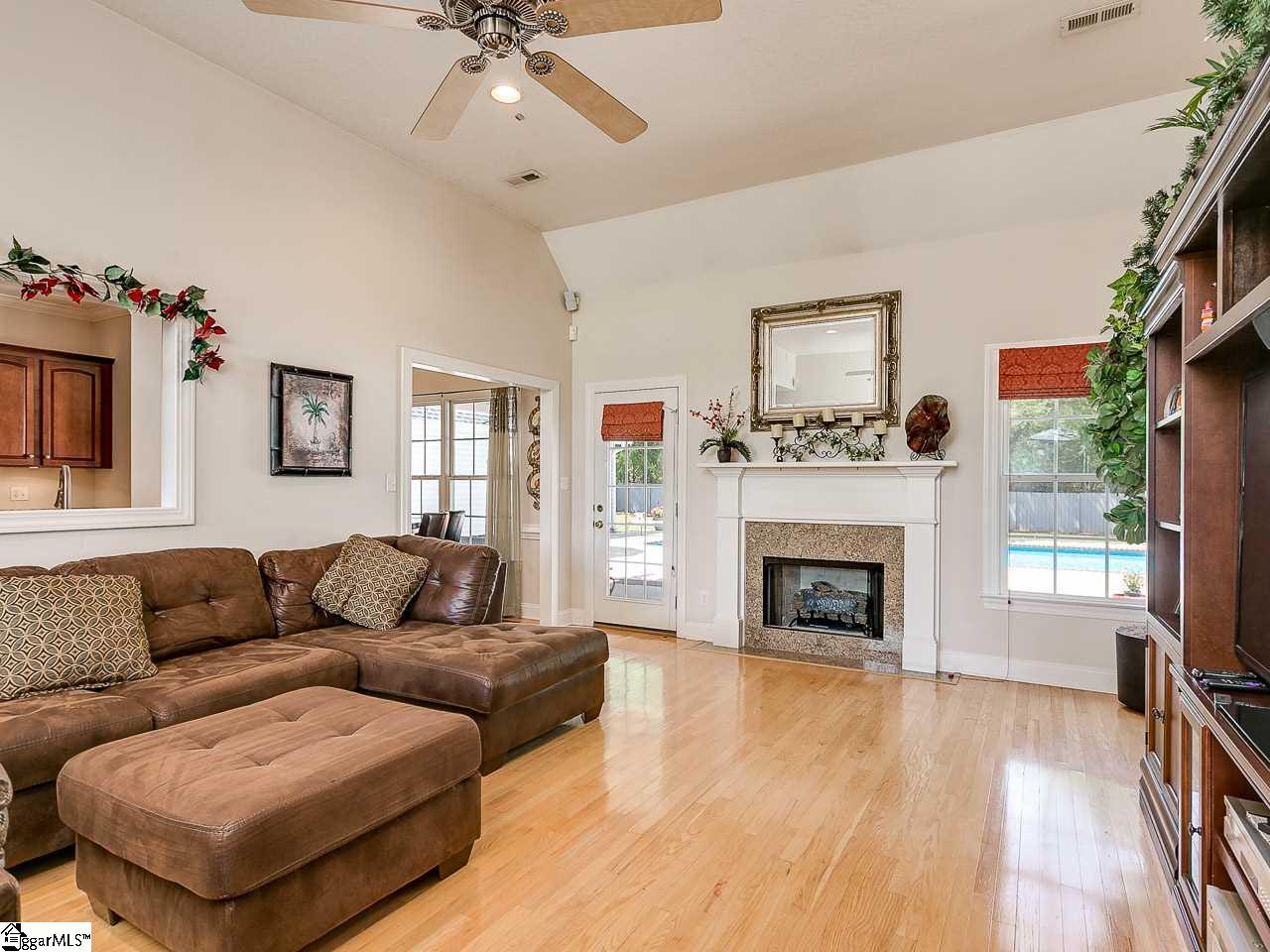 448 Cobblestone Drive Inman, SC 29349 - Photo 9 of 35