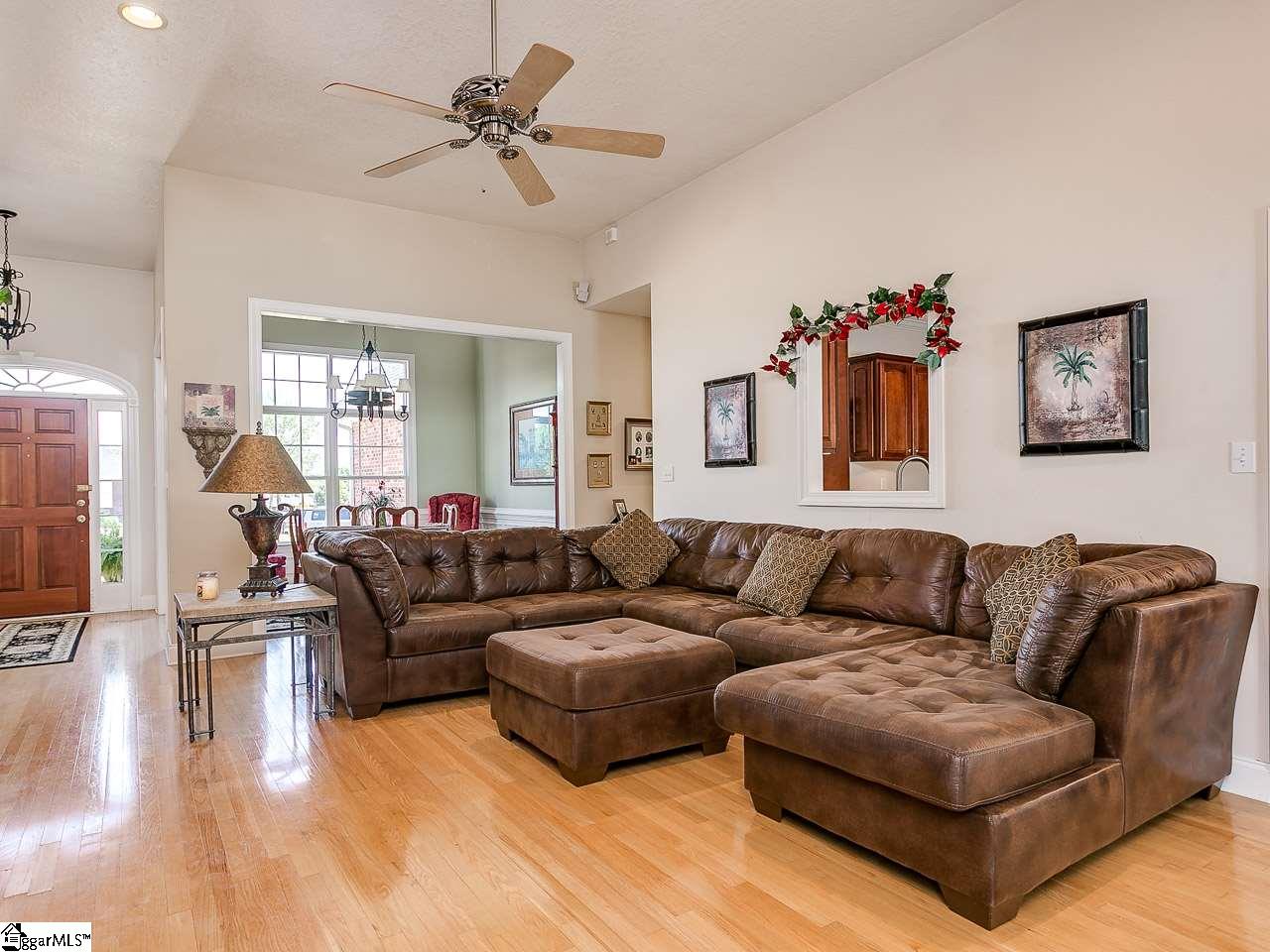 448 Cobblestone Drive Inman, SC 29349 - Photo 10 of 35