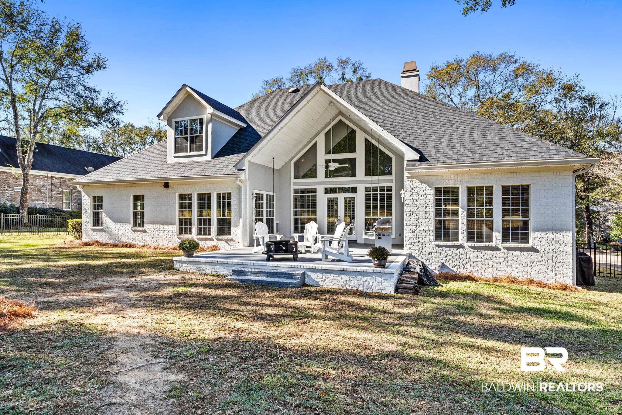 107 High Pines Ridge Fairhope, AL 36532 - Photo 36 of 48
