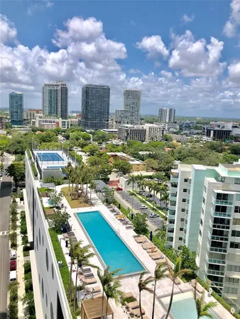 a picture of city view