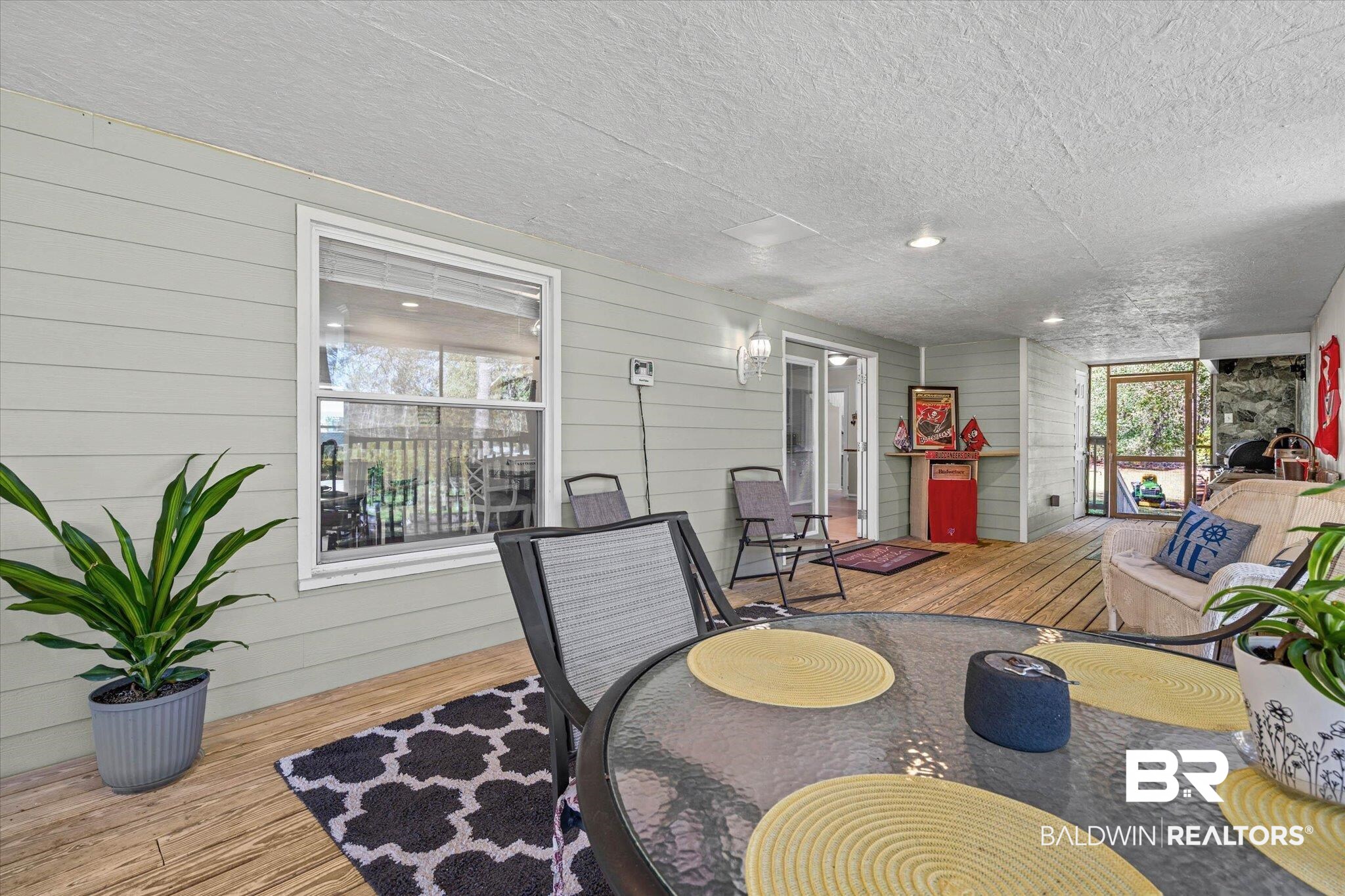 5204 Burma Road West Mobile, AL 36693 - Photo 21 of 34