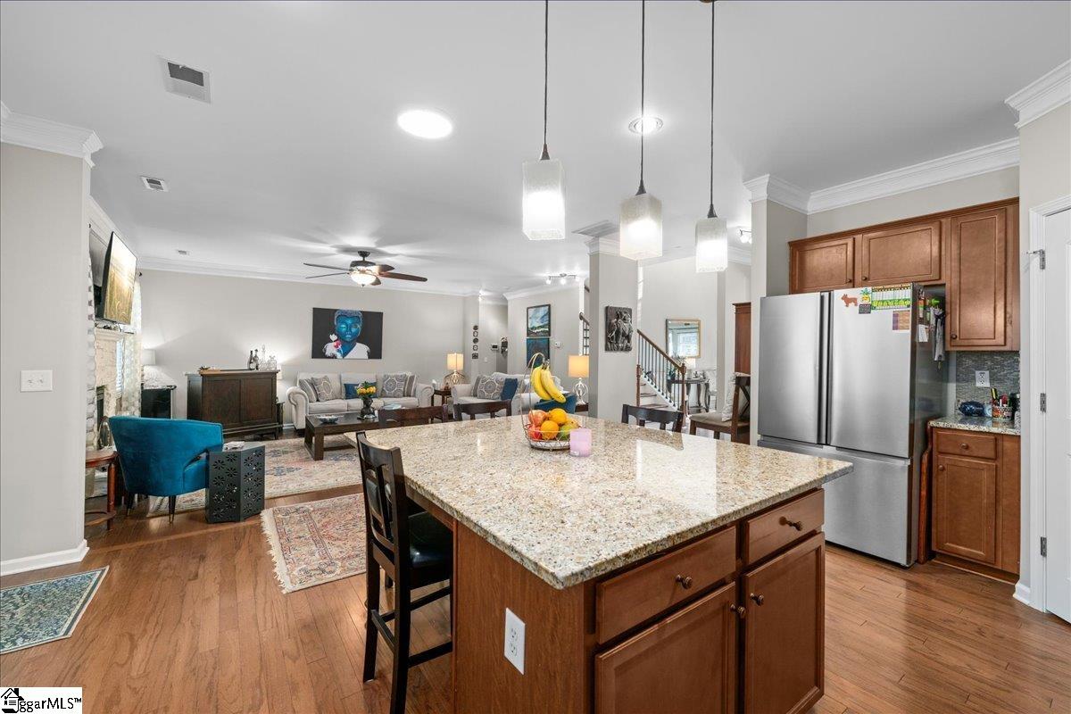 237 Raven Falls Lane Simpsonville, SC 29681 - Photo 11 of 36