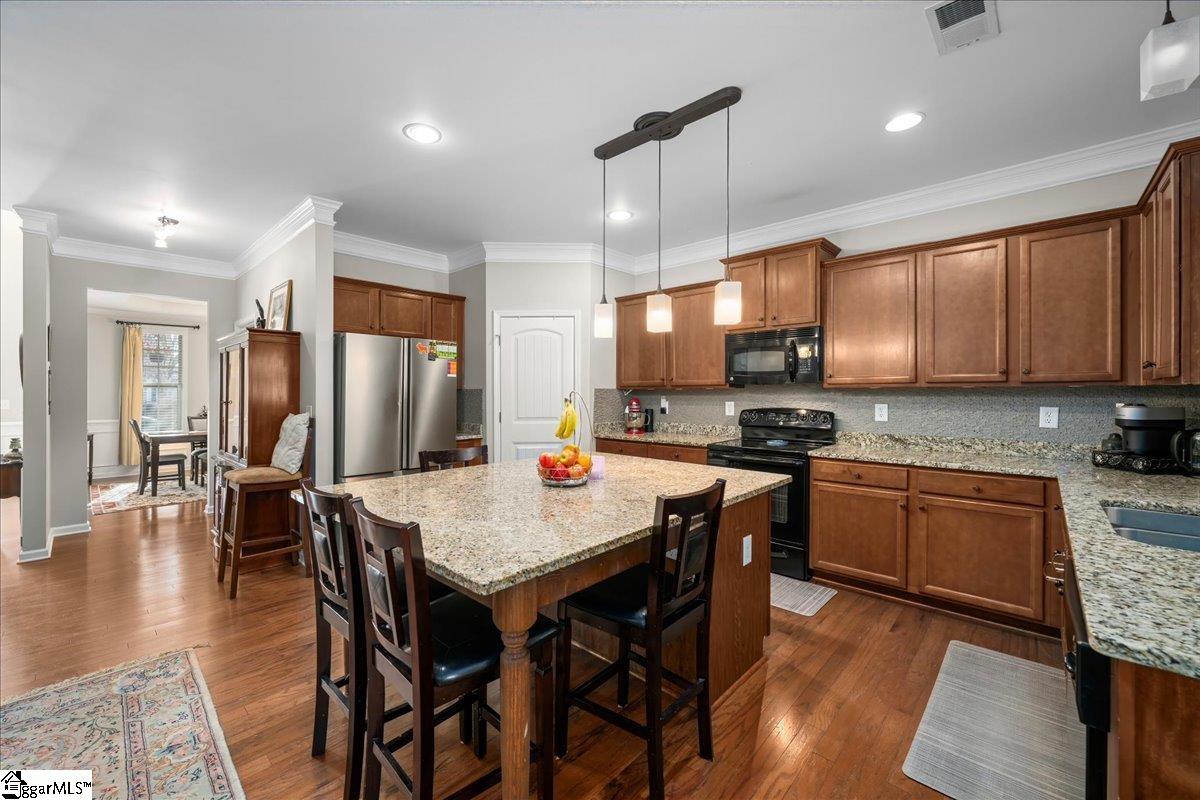 237 Raven Falls Lane Simpsonville, SC 29681 - Photo 19 of 36