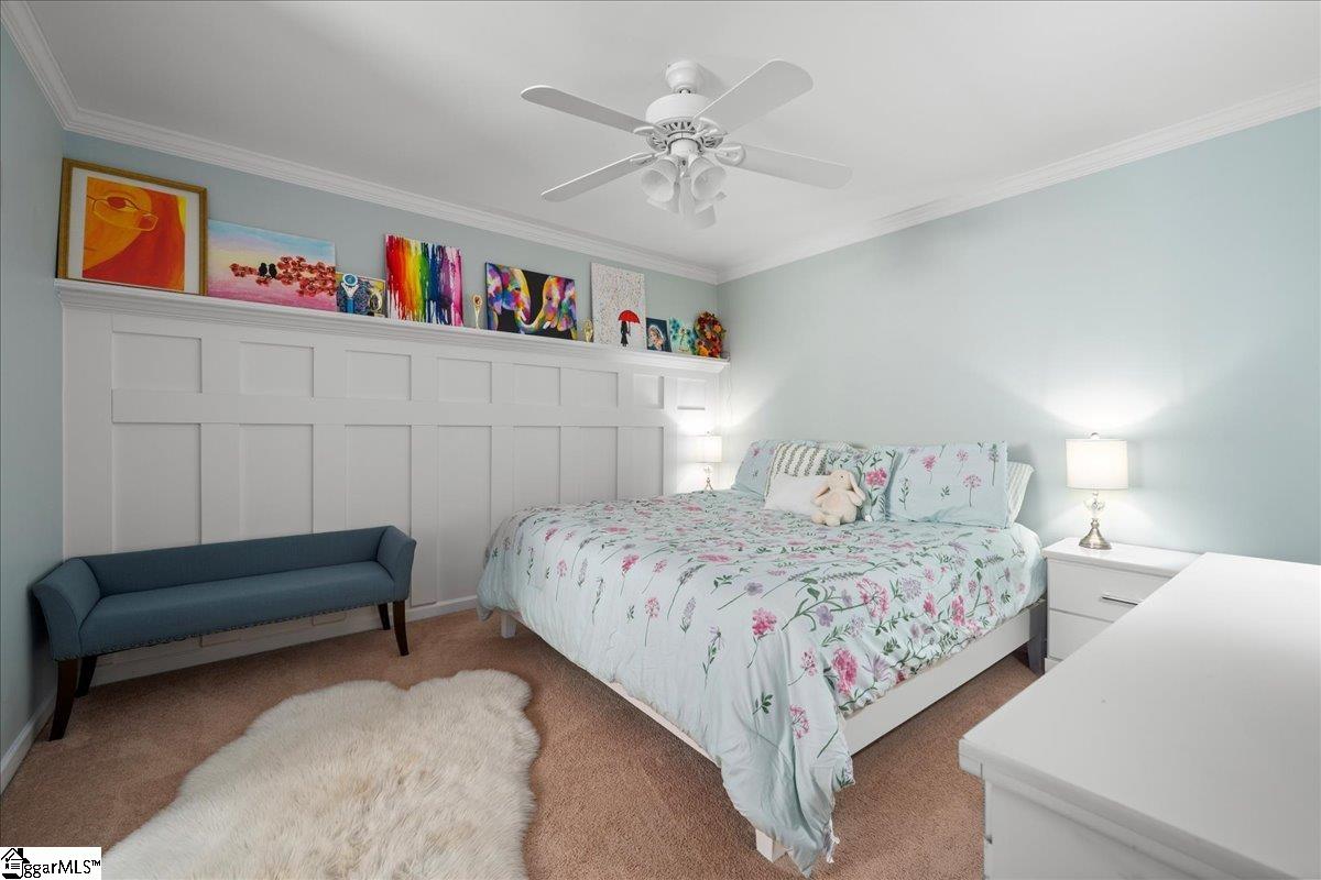 237 Raven Falls Lane Simpsonville, SC 29681 - Photo 19 of 36