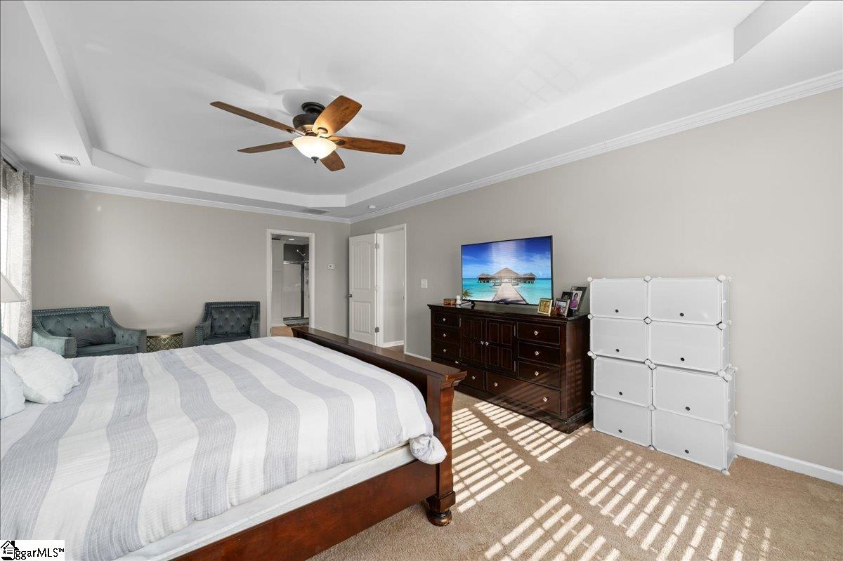 237 Raven Falls Lane Simpsonville, SC 29681 - Photo 2 of 36