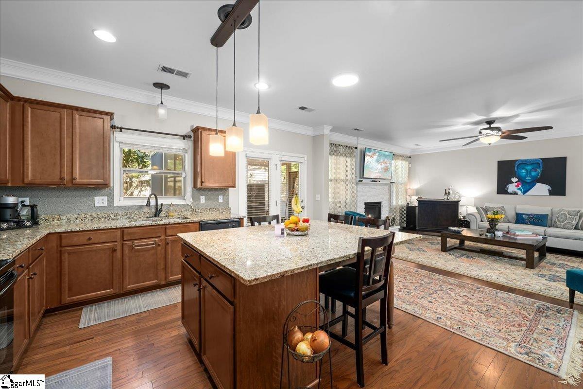 237 Raven Falls Lane Simpsonville, SC 29681 - Photo 21 of 36