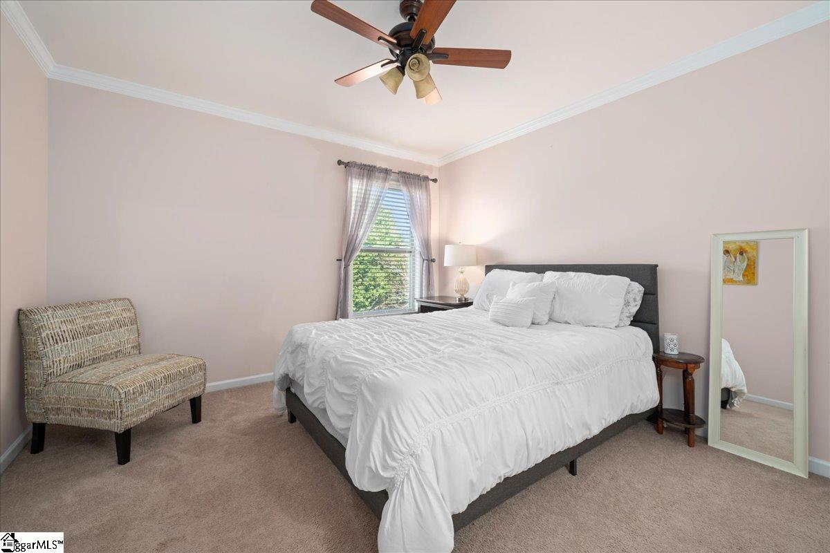 237 Raven Falls Lane Simpsonville, SC 29681 - Photo 22 of 36