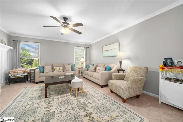 $489,900 | 237 Raven Falls Lane, Simpsonville, SC 29681