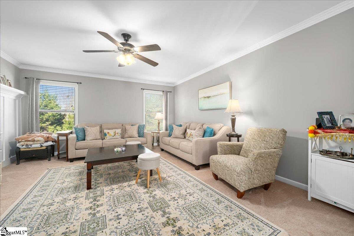 237 Raven Falls Lane Simpsonville, SC 29681 - Photo 23 of 36