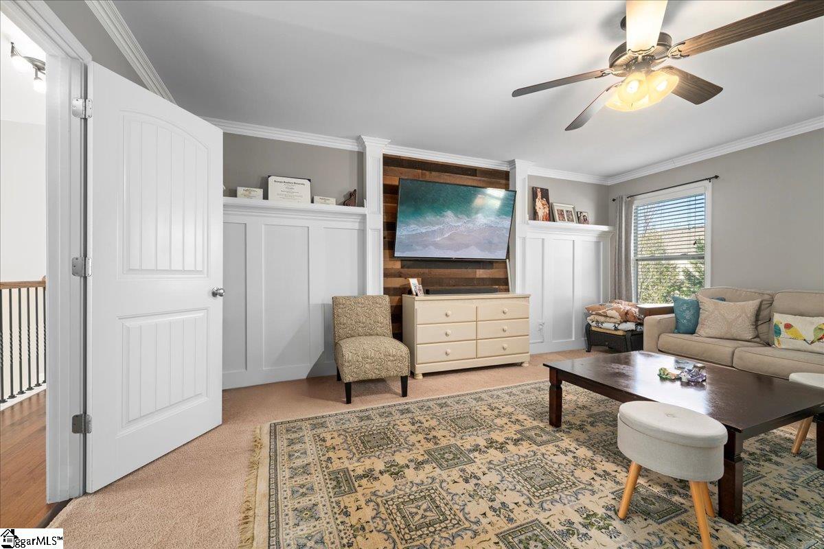 237 Raven Falls Lane Simpsonville, SC 29681 - Photo 24 of 36