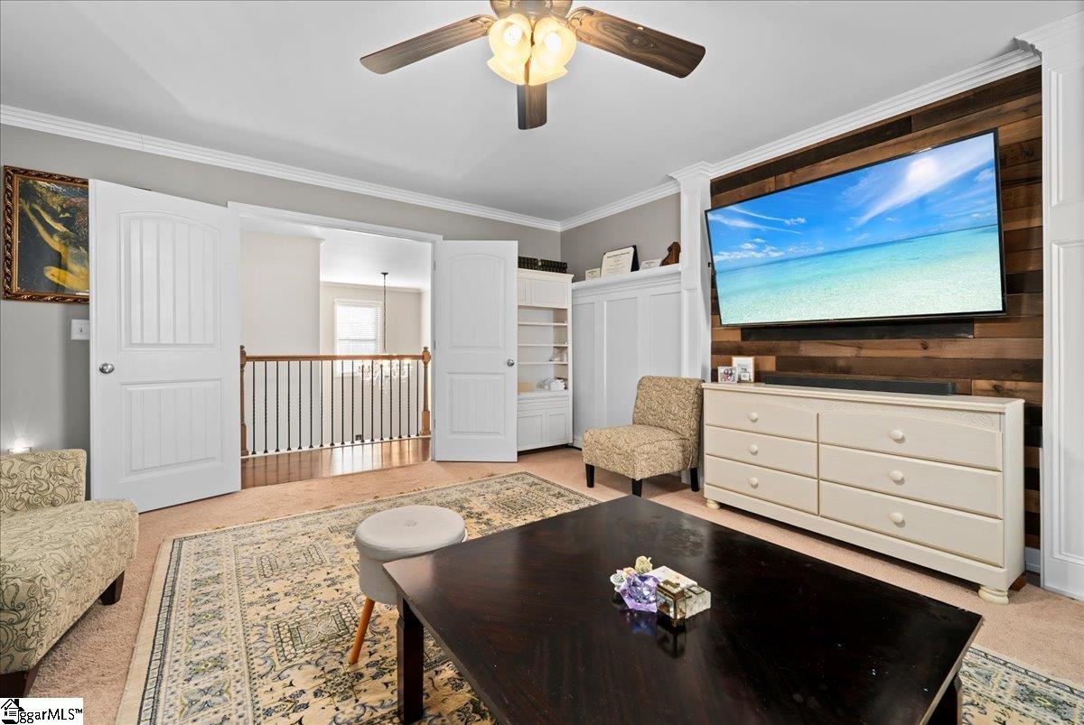 237 Raven Falls Lane Simpsonville, SC 29681 - Photo 25 of 36