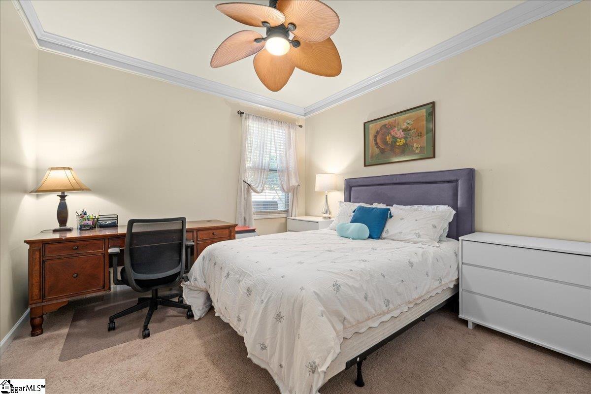 237 Raven Falls Lane Simpsonville, SC 29681 - Photo 26 of 36