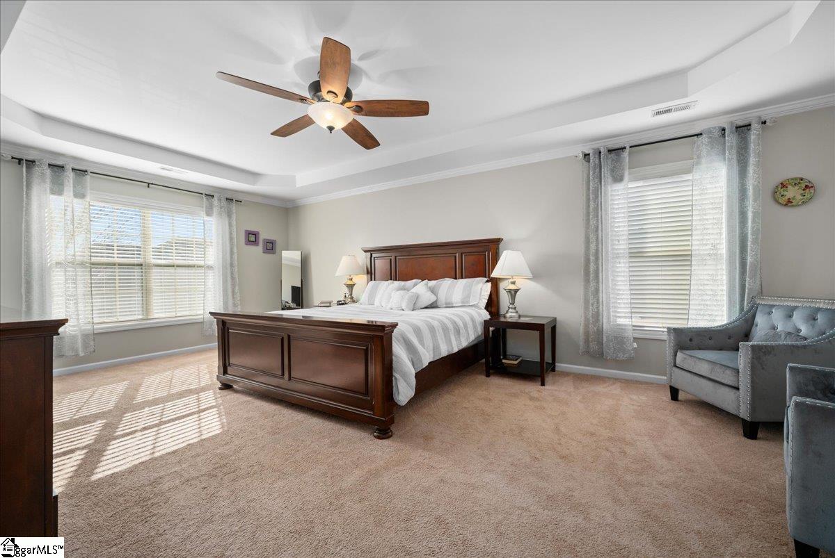 237 Raven Falls Lane Simpsonville, SC 29681 - Photo 27 of 36