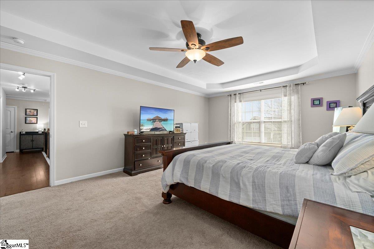 237 Raven Falls Lane Simpsonville, SC 29681 - Photo 28 of 36