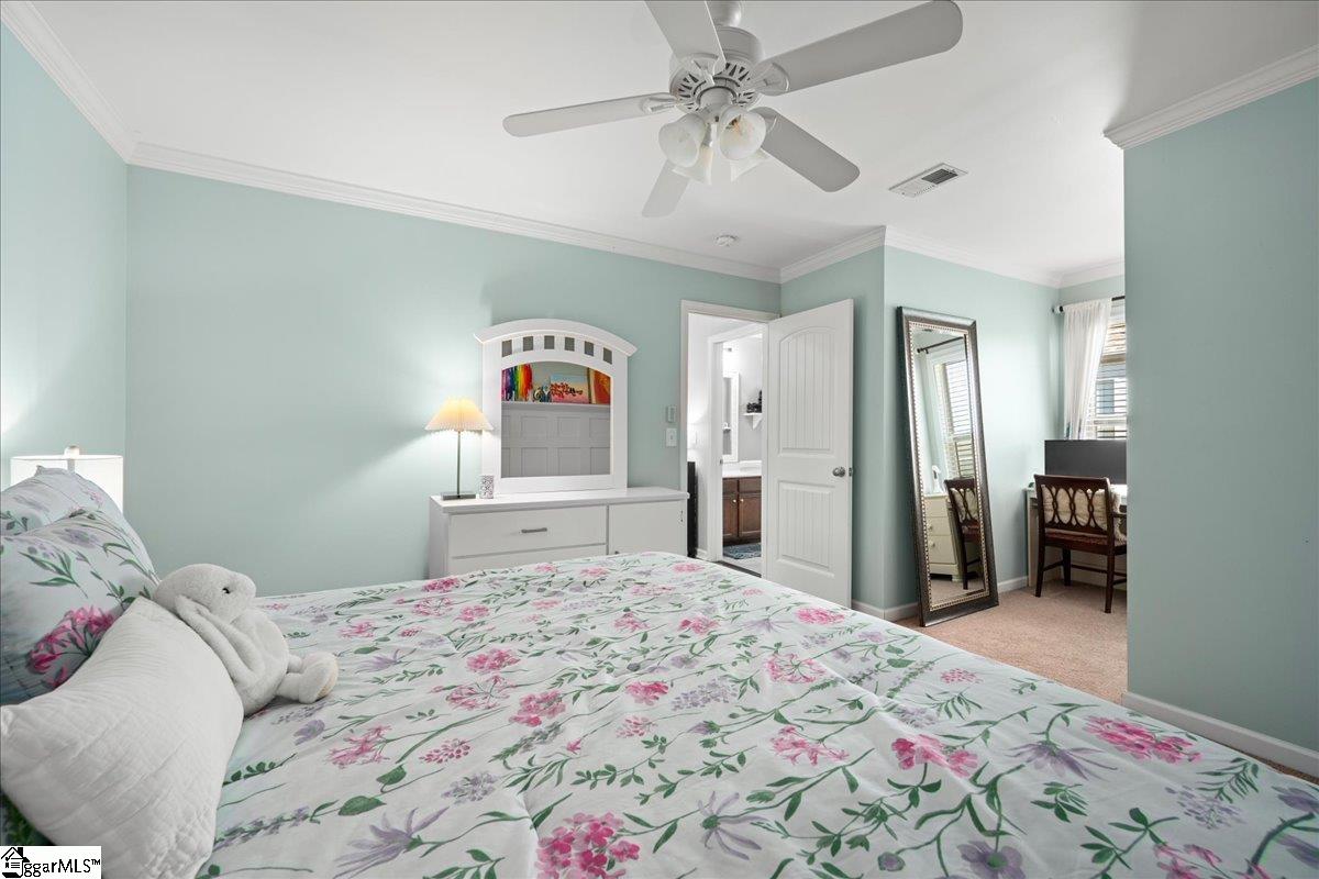 237 Raven Falls Lane Simpsonville, SC 29681 - Photo 29 of 36