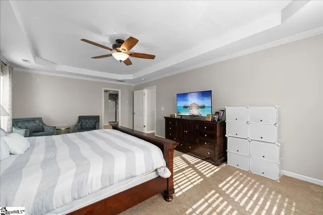 $489,900 | 237 Raven Falls Lane, Simpsonville, SC 29681