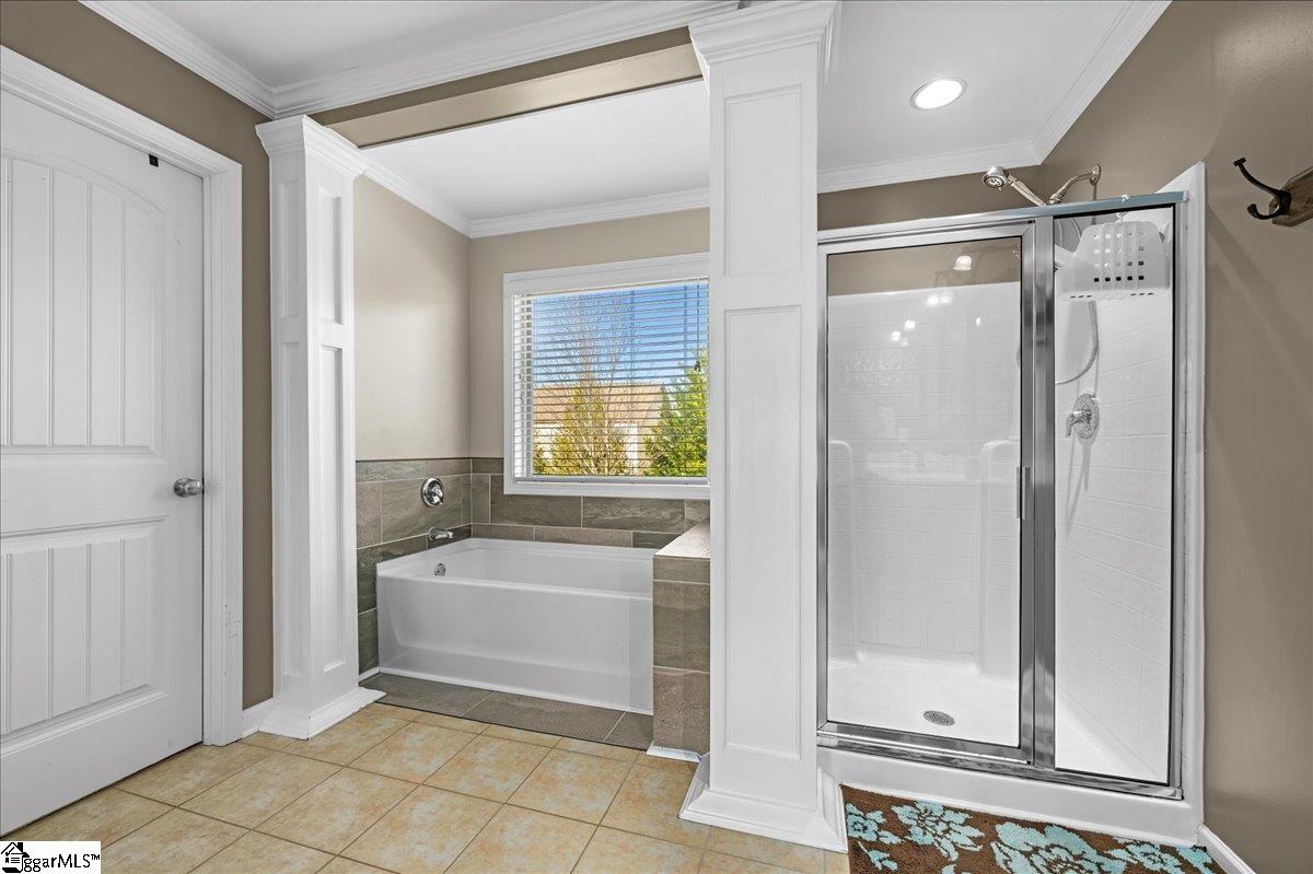 237 Raven Falls Lane Simpsonville, SC 29681 - Photo 31 of 36