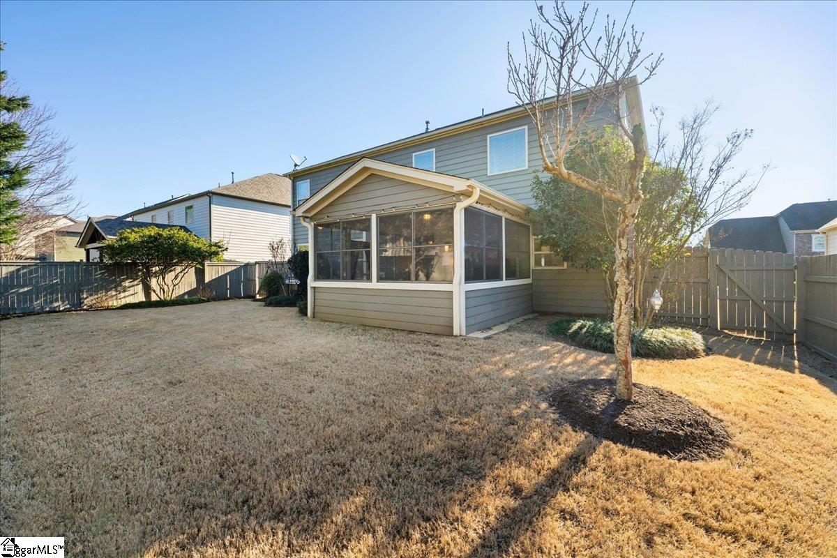 237 Raven Falls Lane Simpsonville, SC 29681 - Photo 35 of 36