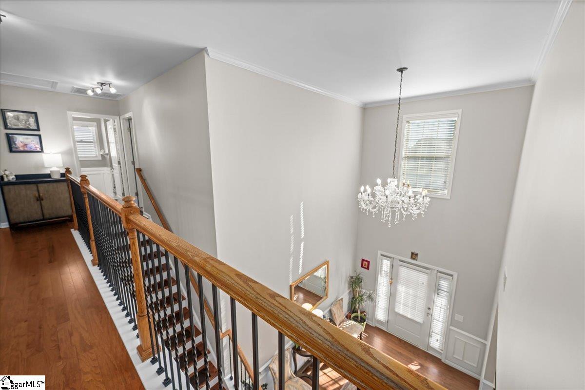 237 Raven Falls Lane Simpsonville, SC 29681 - Photo 35 of 36