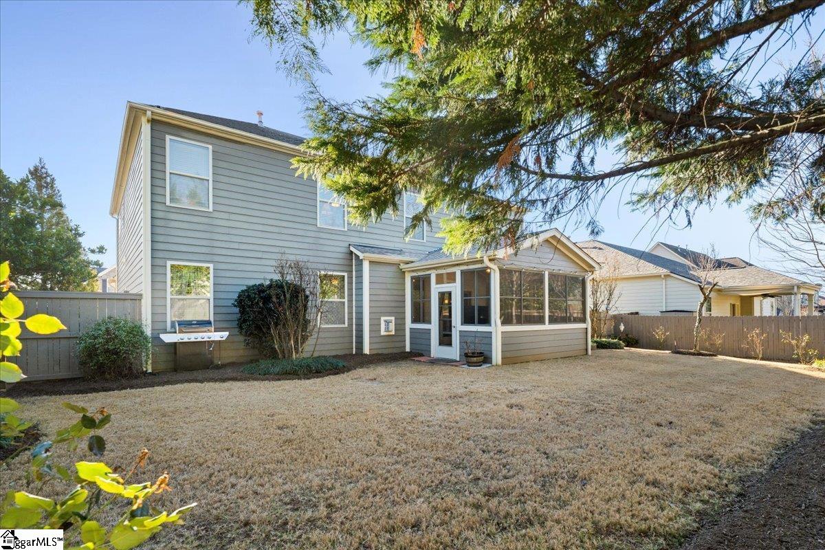 237 Raven Falls Lane Simpsonville, SC 29681 - Photo 36 of 36