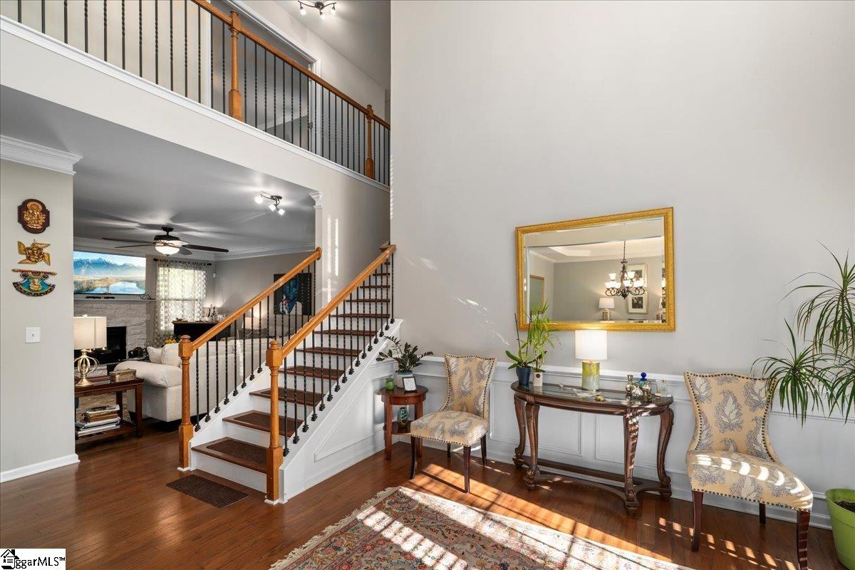 237 Raven Falls Lane Simpsonville, SC 29681 - Photo 5 of 36